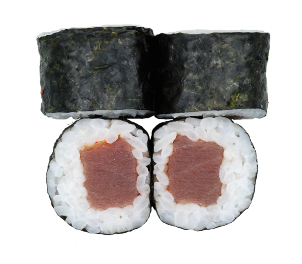 Tekka hoso maki