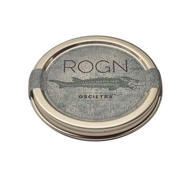 Caviar Rogn OSIETRA